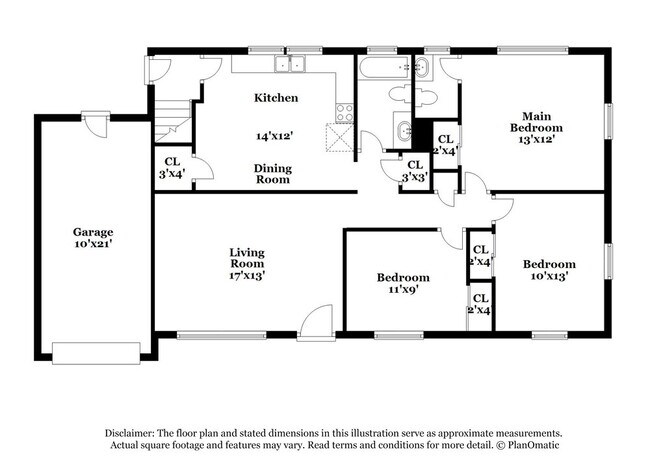 Foto del edificio - 1255 Del Rey Dr