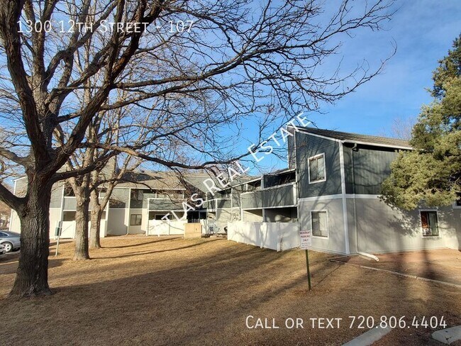 Building Photo - **One Month Free**Quiet Ground Floor 1 Bed...