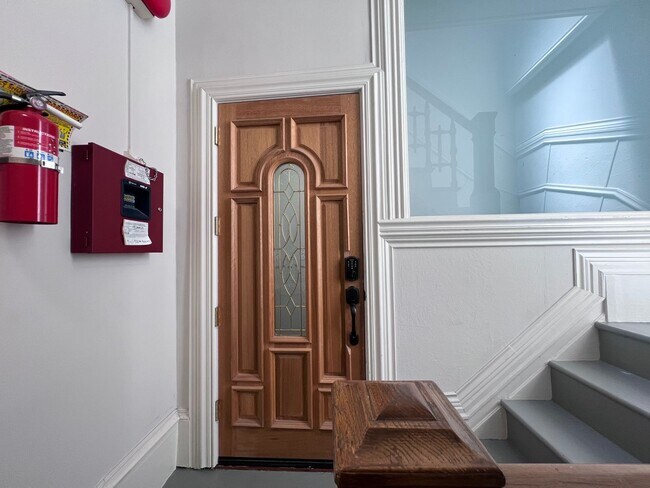 Foto del edificio - Epic REA - Beautiful 3BRs+1BA in the Duboce Triangle Neighborhood