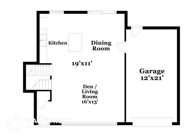 Building Photo - 2313 Bernie Dr