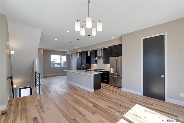 Building Photo - 1615 Harlan St