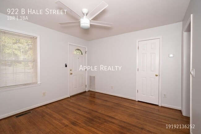 Photo - 922 Hale St House