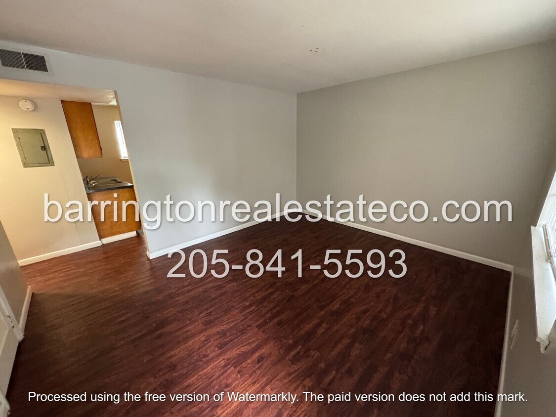 Foto del edificio - 1231 Finley St