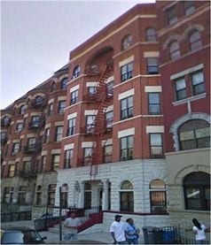 Primary Photo - 208 W 133rd St
