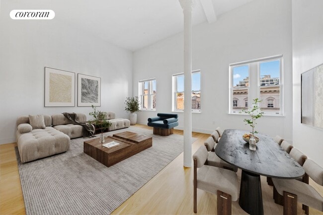 Building Photo - 57 Lispenard St