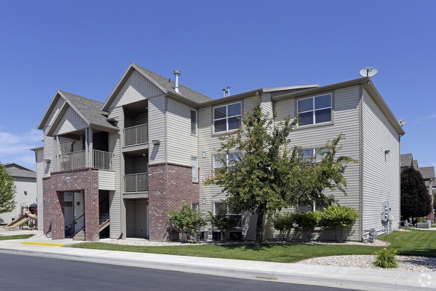 Rivercrest Apartments Rentals Twin Falls, ID