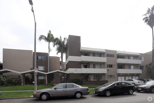 Foto del edificio - Landmark Apartments