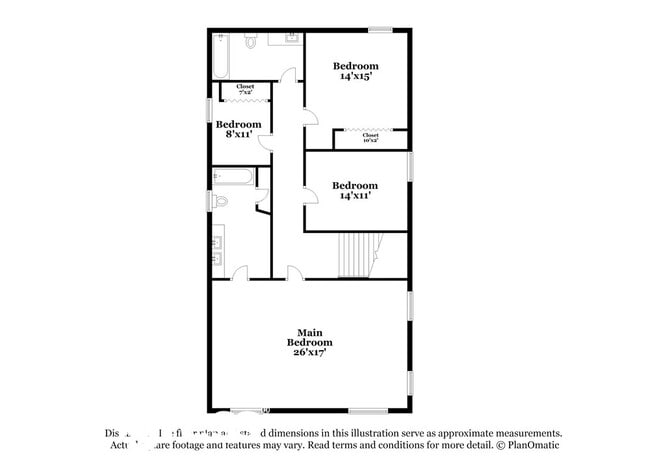 Building Photo - 2136 Walnut Meadow Ct