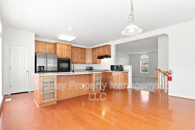 Foto del edificio - 7 Swan Ct