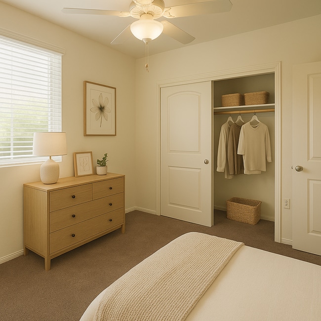 Building Photo - Villa Camille