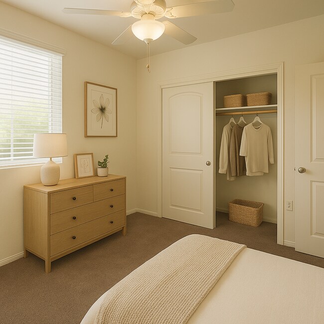 Foto del edificio - Villa Camille