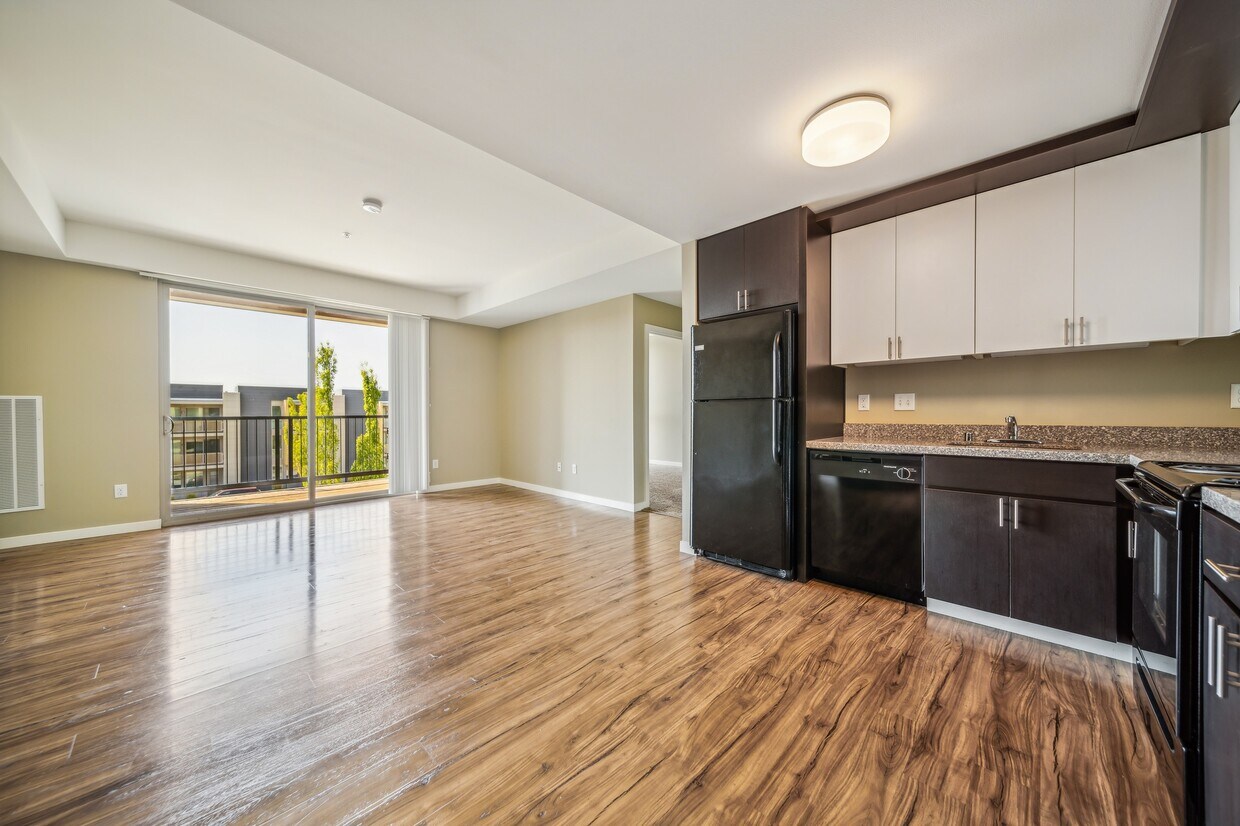 Foto principal - Lofts at Innovation Center