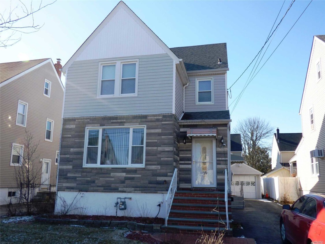 Primary Photo - 36 Gordon Rd