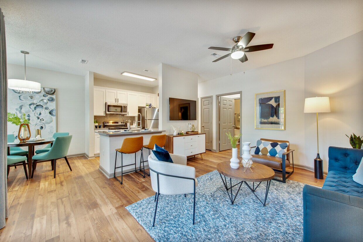 Vantage at Wildewood Apartments Columbia, SC