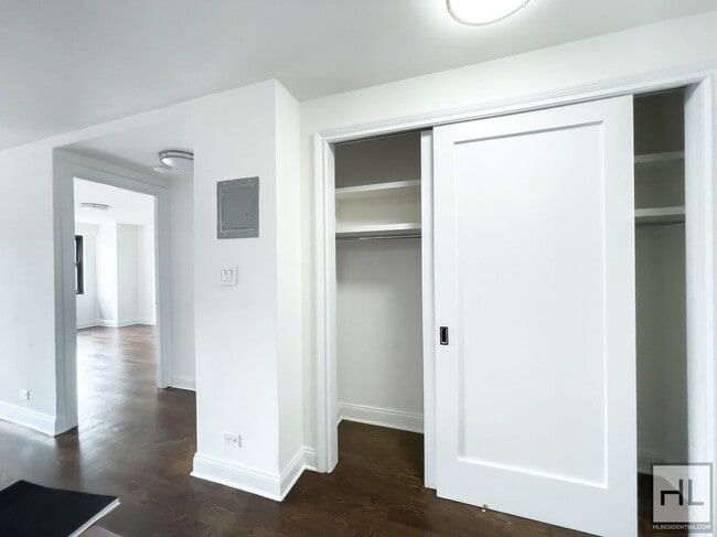 Foto del edificio - E 16 ST