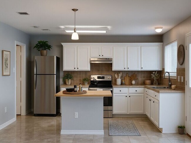 Foto del edificio - 10408 Woodruff Ct