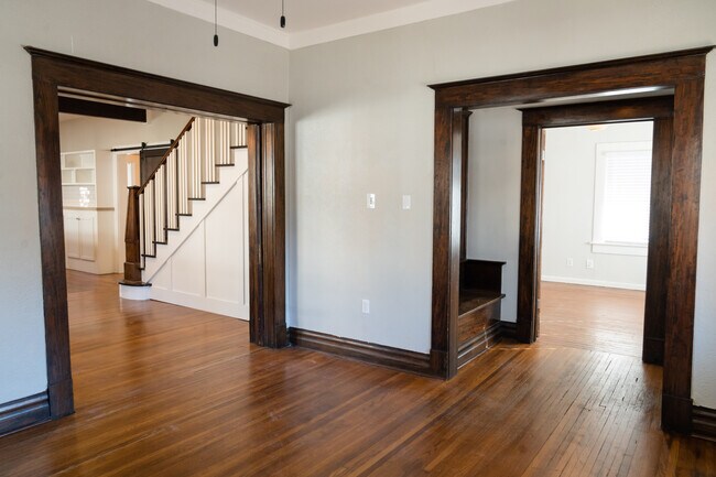 Foto del edificio - 1405 S Henderson St