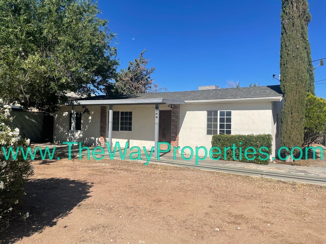 16 Houses for Rent in Hesperia, CA Westside Rentals