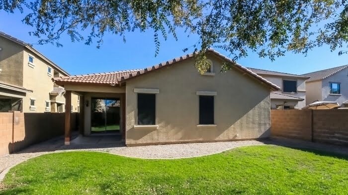 Foto principal - 21854 S 215th St