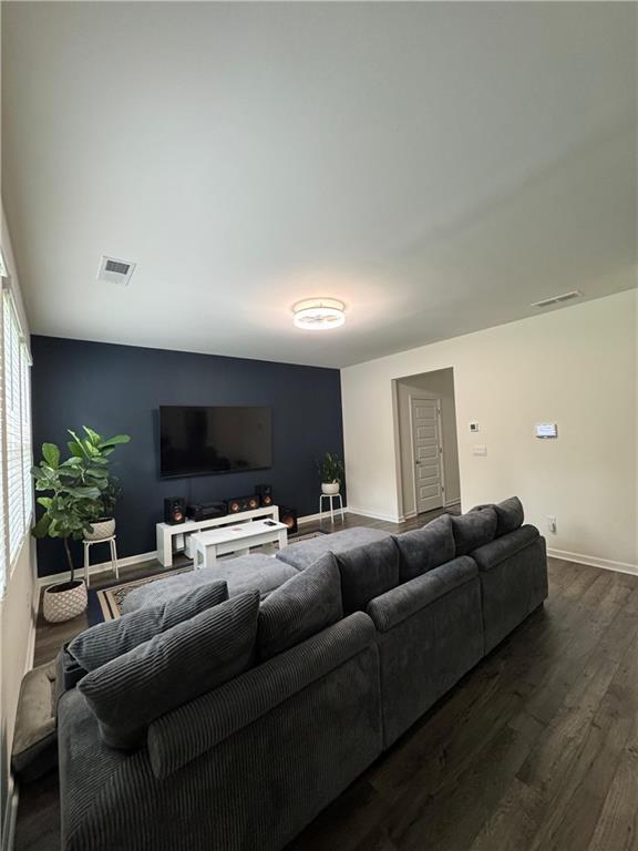 Foto del edificio - 1095 Rigby Ct SE
