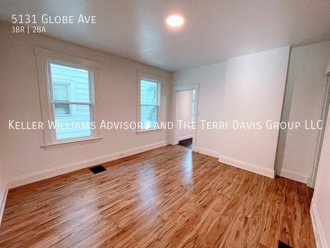 Building Photo - 5131 Globe Ave