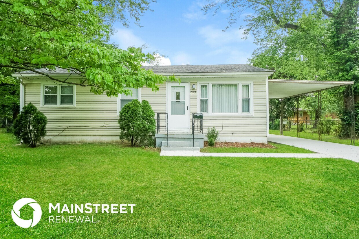 Foto principal - 2224 Peaslee Rd