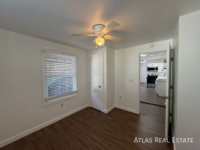 Foto del edificio - 1606 W Taylor St