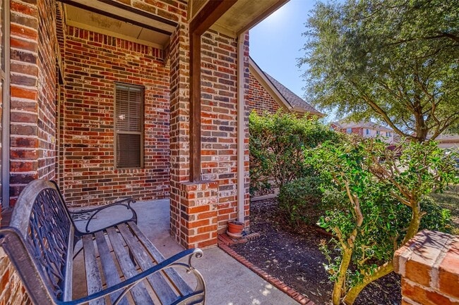 Photo - 4609 Pine Brook Dr House