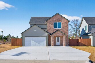 Building Photo - 2053 Rd 5707