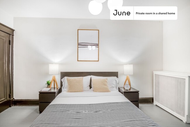 Photo - Room in Shared 5 bed/1 bath home