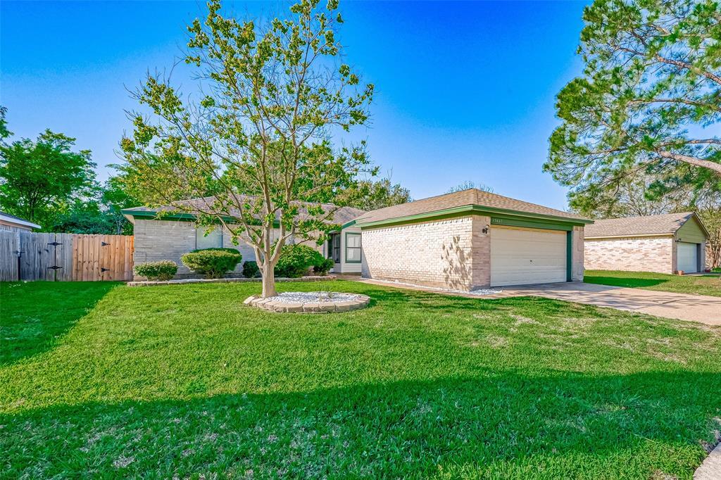 Foto principal - 13407 Gerrards Cross Dr