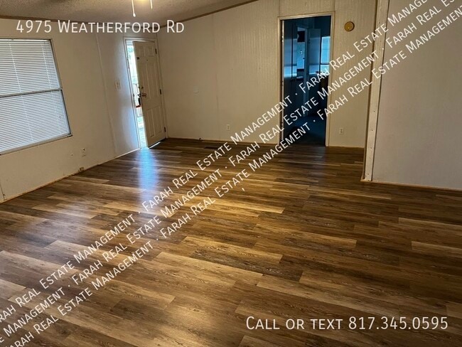 Building Photo - 4975 Weatherford Rd