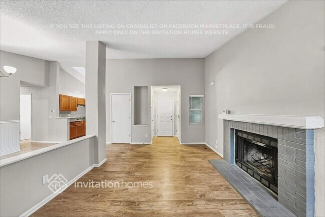 Foto del edificio - 4265 E 133rd Pl