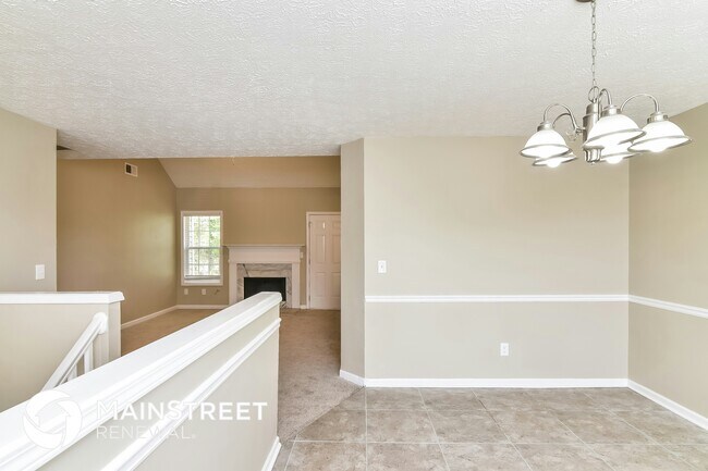 Foto del edificio - 5516 Mayfair Crossing Dr