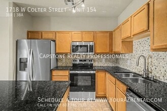 Building Photo - 1718 W Colter St
