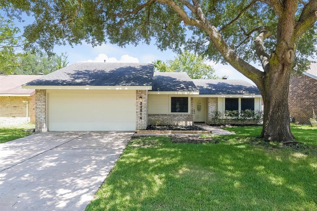 22514 Dabney Manor Ln, Katy, TX 77449 House Rental in Katy, TX