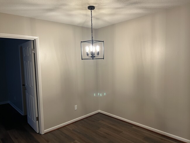 Foto del edificio - 2812 Georgetown Dr