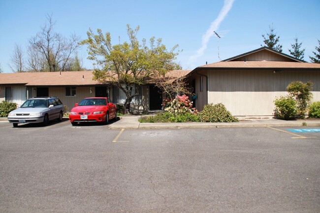 Interior Photo - Lancaster Court Apartments