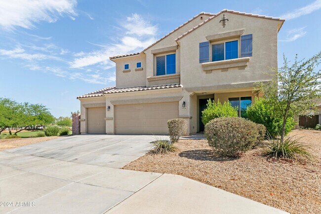 Building Photo - 12210 W Rio Vista Ln