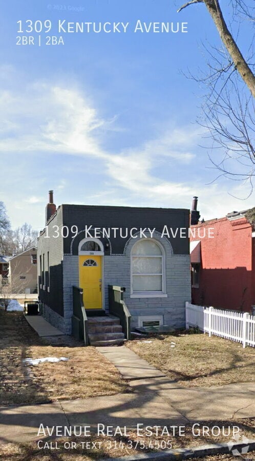 Building Photo - 1309 Kentucky Ave