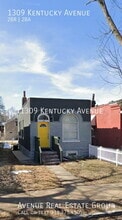 Building Photo - 1309 Kentucky Ave