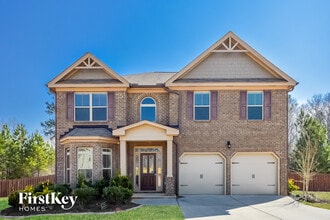 Building Photo - 1707 Carolina Pl SE