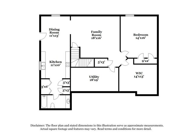 Building Photo - 132 Puckett Creek Dr