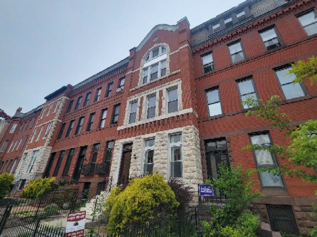Foto del edificio - 2209 Eutaw Pl