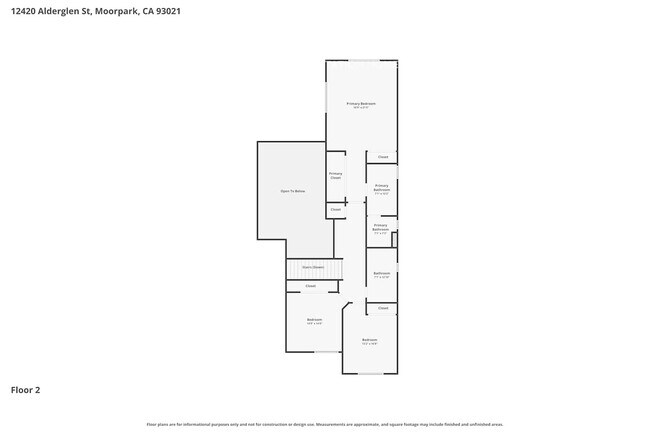 Foto del edificio - 12420 Alderglen St