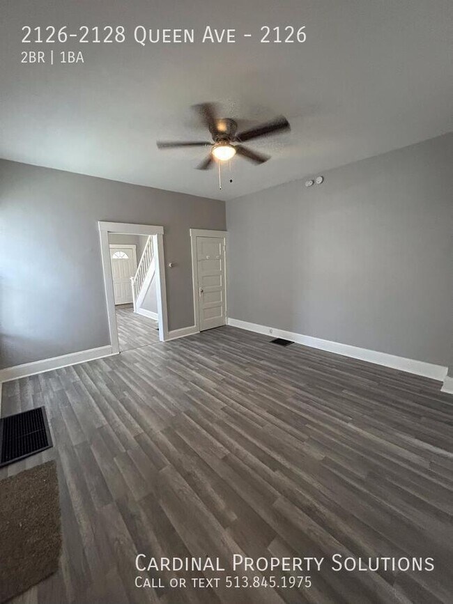Foto del edificio - 2-Bed, 1 Bath Townhouse in Middletown AVAI...