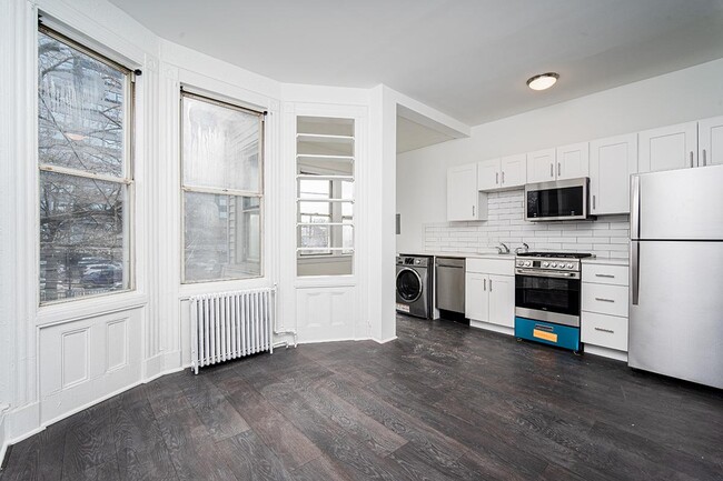 Foto del edificio - 104 Cottage St