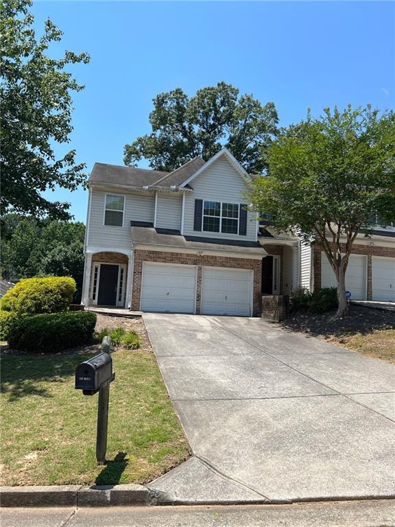 Foto principal - 43 Golden Pine Rd SW