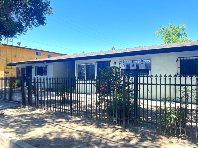 Building Photo - 1594 Sepulveda Ave