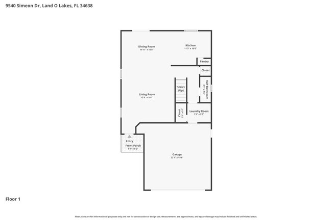Building Photo - 9540 Simeon Dr